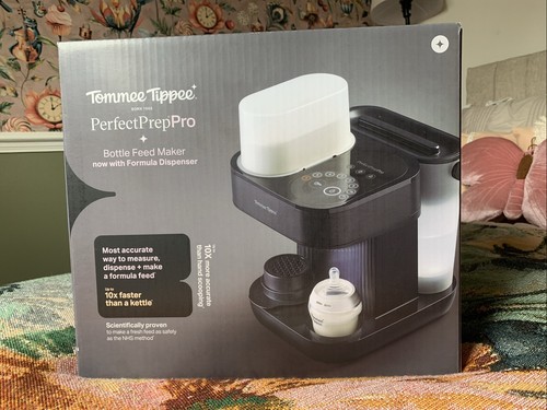 Tomme tippee perfect prep - perfect,