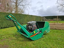 Ransomes Mastiff 91 Cylinder
