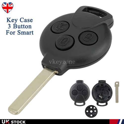 For smart fortwo 451 - for, 2007-2013