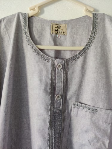 Men middle eastern clothes - men's,