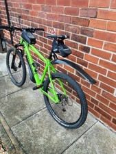 Specialized Rockhopper Mountain Bike 