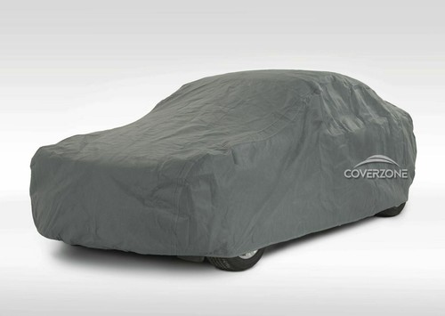 Fitted outdoor waterproof - fitted,