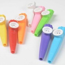 10x Toy Musical Mini Kazoo