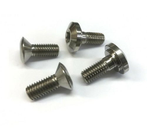 Fir titanium ktm - titanium, subframe