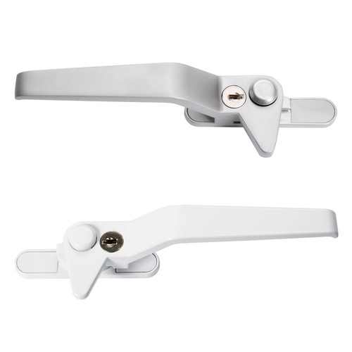 Cockspur window handle - cockspur,