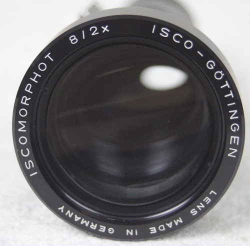 Rare isco gottingen 2x - rare, isco-gottingen