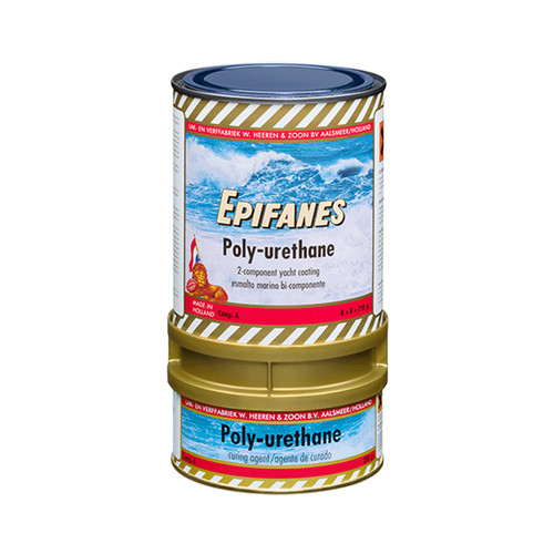 Epifanes two part - pu,