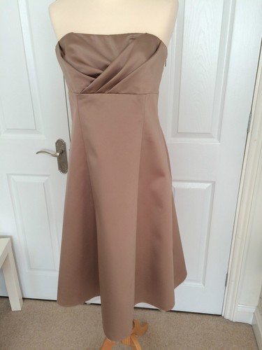 Debut bridesmaid dress - debut,