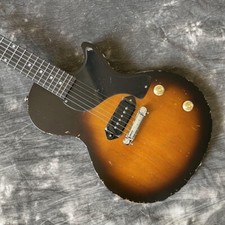 6-String Les Paul Junior