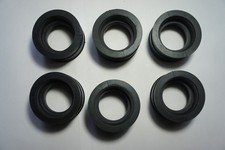 HONDA CBX1000 CARB TO HEAD