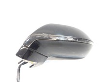 2015 AUDI A7 WING MIRROR N/S LEFT  GENUINE *FAST SHIPPING