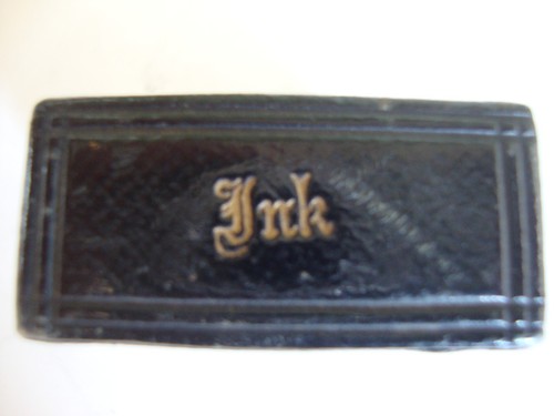 Antique nice quality travel