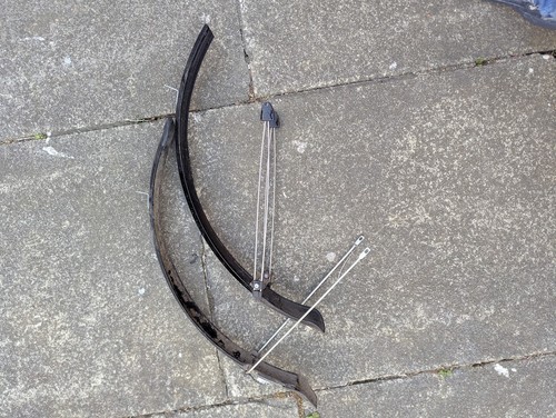 Sks gazelle mudguards - /,