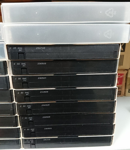 E30 e35 emtec - e30/e35, (short)