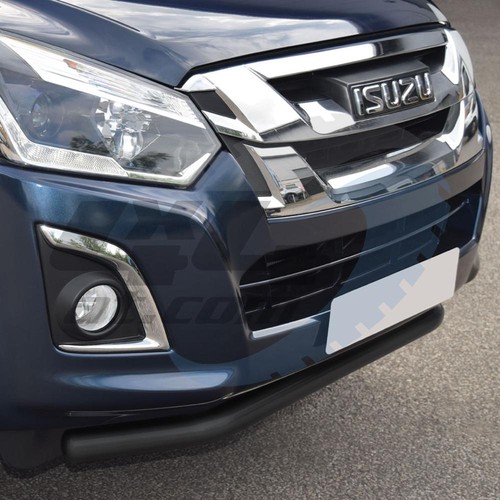 Isuzu max 2017 2020 76mm - d-max, 2017-2020