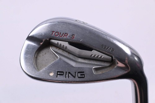 Ping tour gap wedge - wedge, 52
