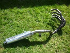 KAWASAKI ZZR 1100 C OR D