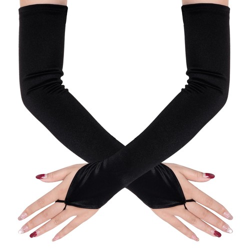 Jmkcoz fingerless elbow - jmkcoz,