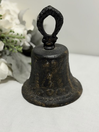 Antique bronze spanish mexico - bronze,