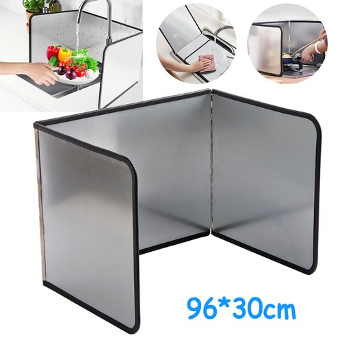 Sided anti splatter guard - 4,
