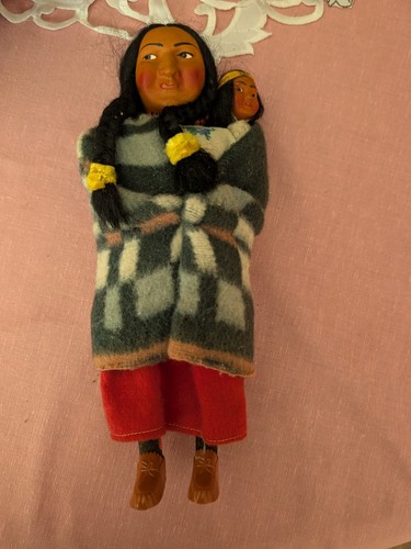 Vintage native american - vintage,