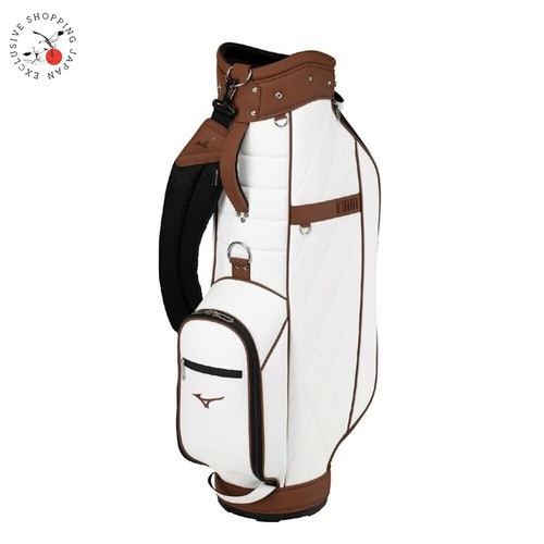 Mizuno golf cart bag 8 - mizuno,
