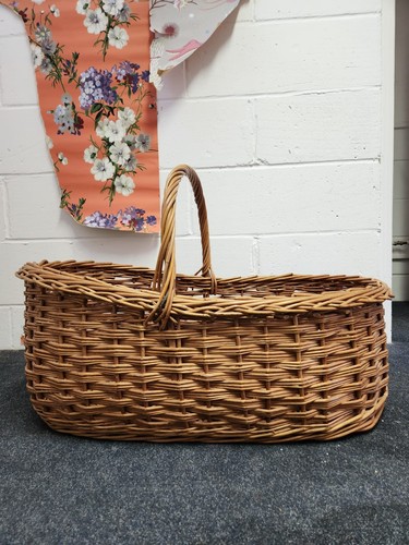 Beautiful vintage moses baby - moses,