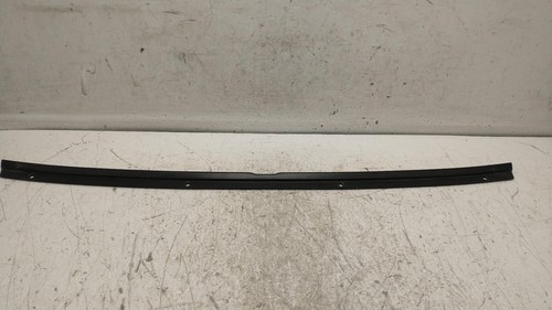 Porsche 911 rear bumper - porsche,