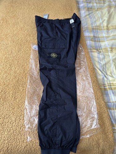 Stone island cargos size - stone,