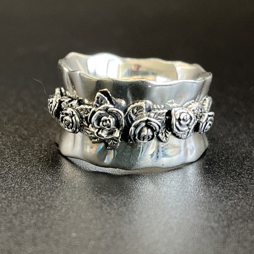 Hallmarked qvc sterling - sterling, silver