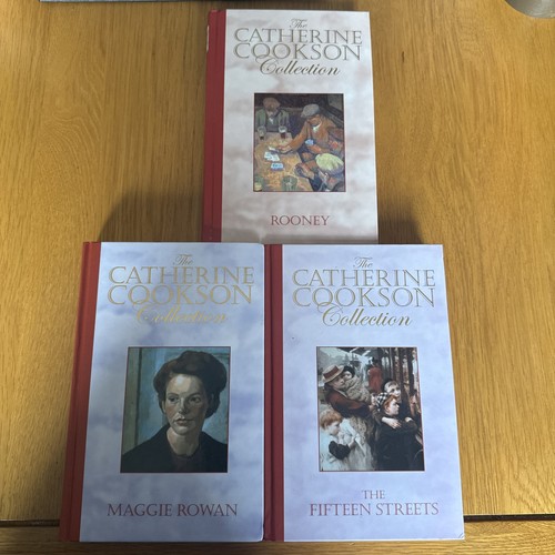 The catherine cookson - the,