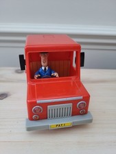 Postman Pat Van 2008 🚐