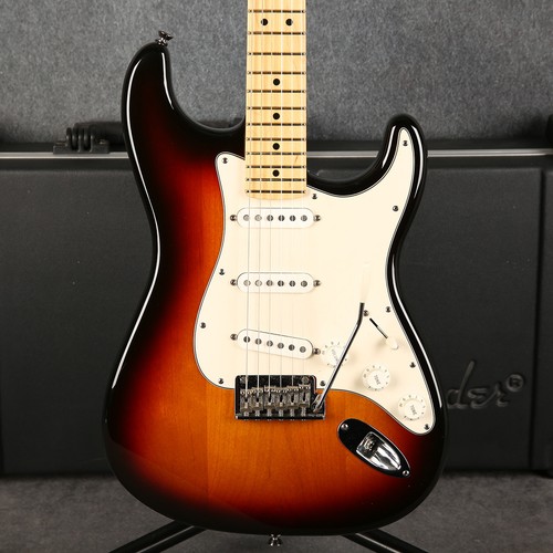 Fender american standard - fender,