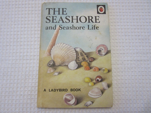 Vintage ladybird book the - :,