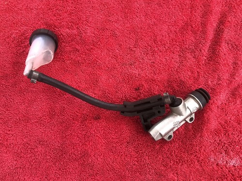 Bmw f800 rear - rear, brembo