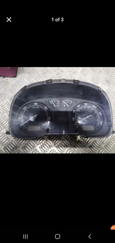 Skoda octavia mk1 diesel - skoda,