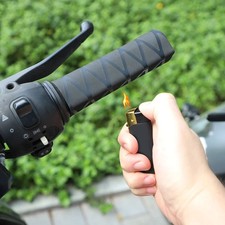 Motorcycle Parts Handlebar