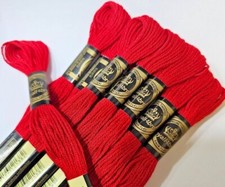 Egyptian Cotton Embroidery