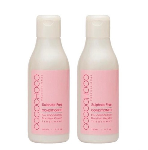Cocochoco brazilian keratin - cocochoco,