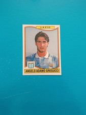 1990/91 Panini Footballers