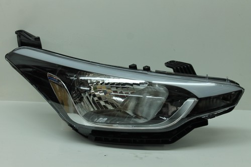 For hyundai i20 headlight - for,