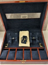 BUBEN & ZORWEG Watch Winder