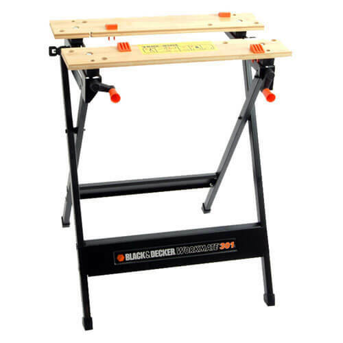 Black and decker wm301 - and,