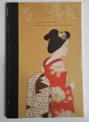 Japanese paintings from - from, the