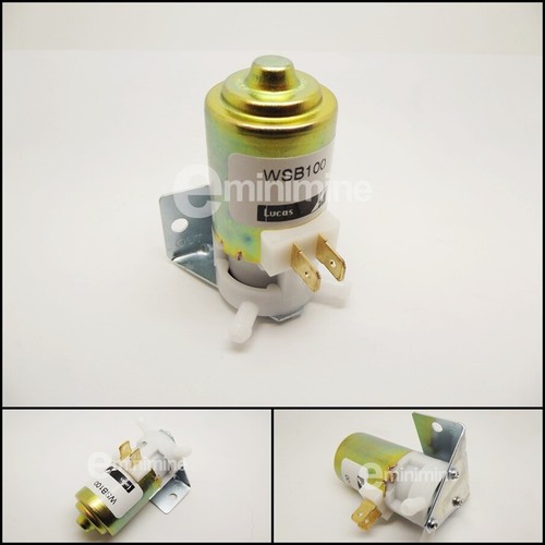 Classic mini 12v electric - classic,