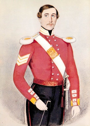 91st argyllshire regiment - 91st,