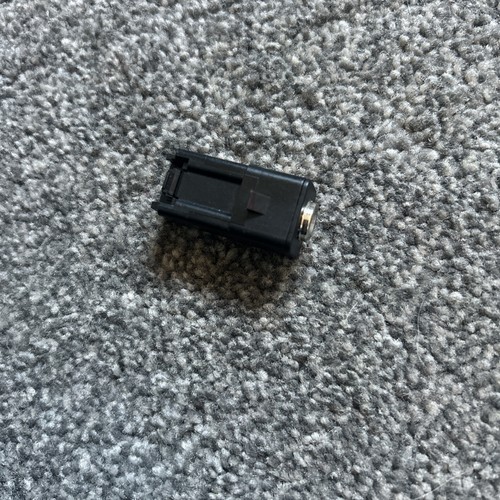 Ford max aux socket - socket, port