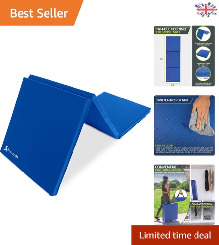 Durable tri fold - durable, 6’x2’