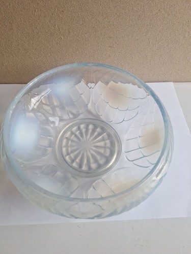 Jobling art deco fruit bowl - jobling,