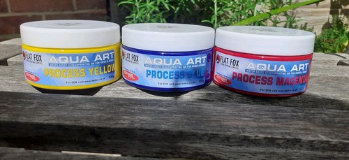 New aqua art - 3,